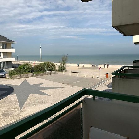 Au Petit Bonheur Apartment Wissant Luaran gambar