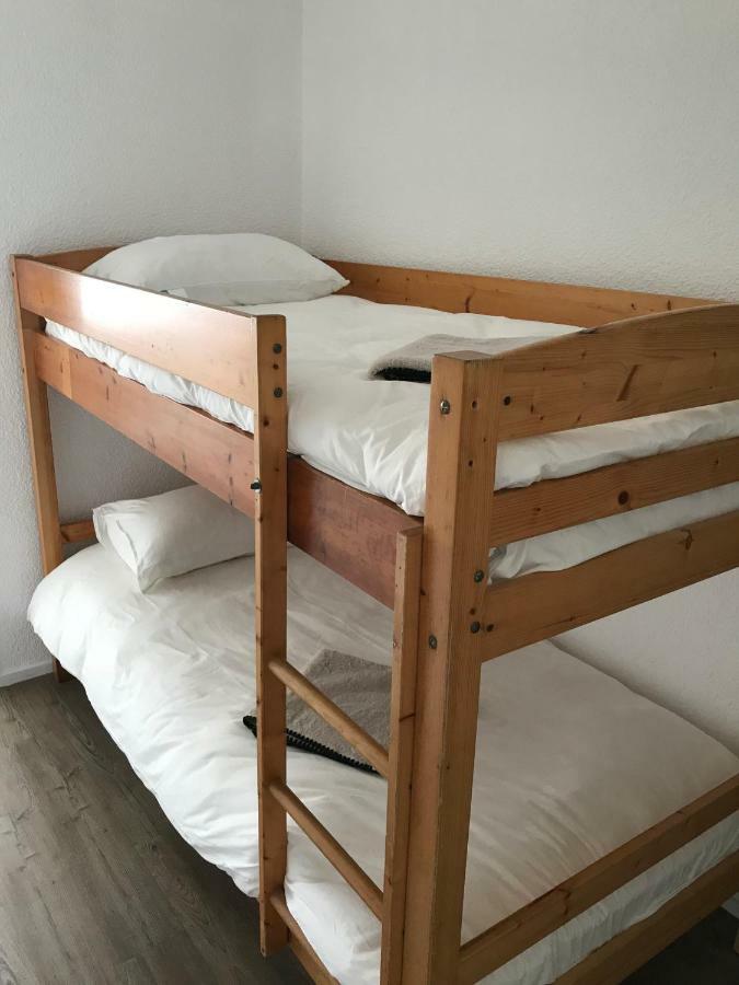 Au Petit Bonheur Apartment Wissant Luaran gambar
